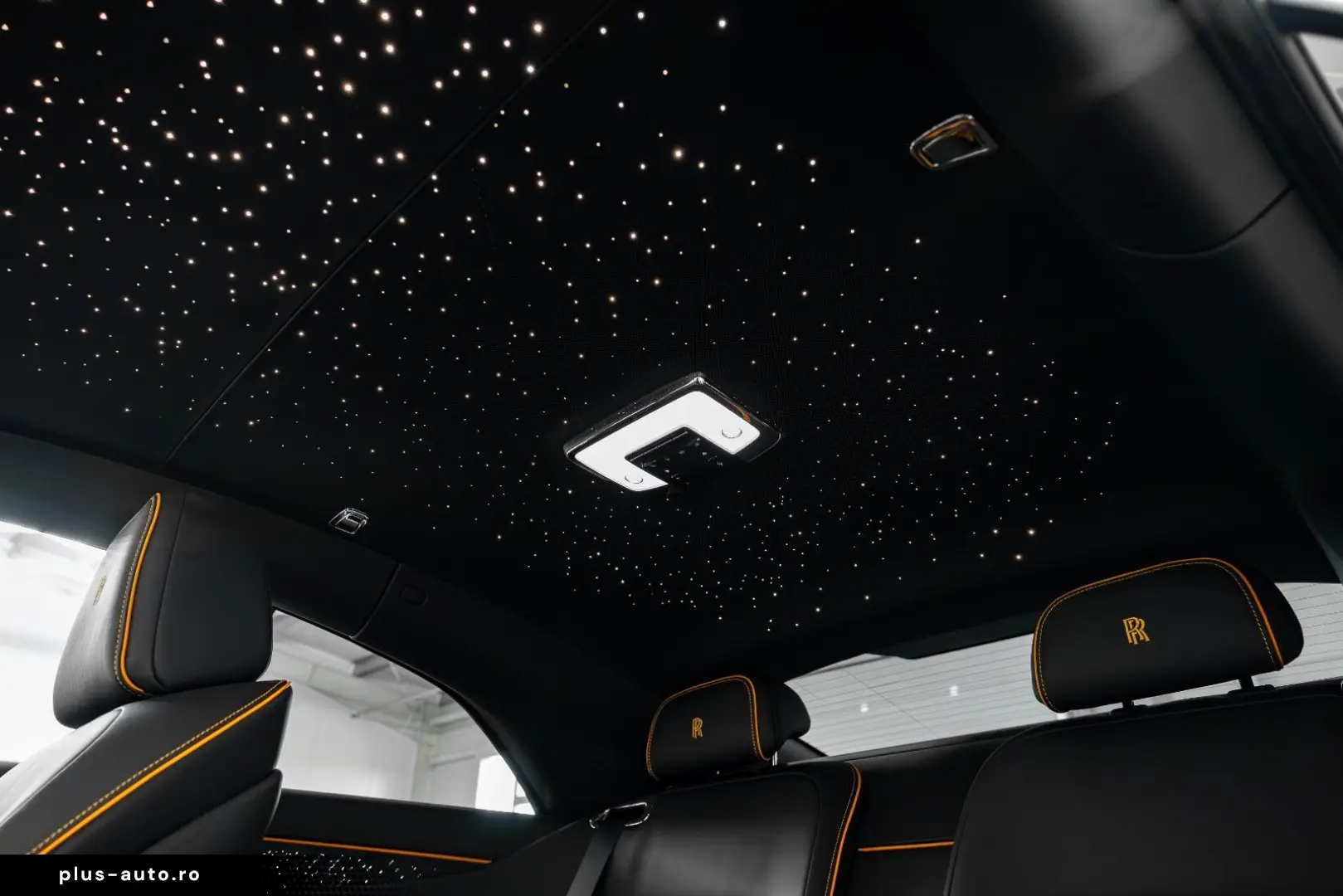 ROLLS ROYCE Spectre