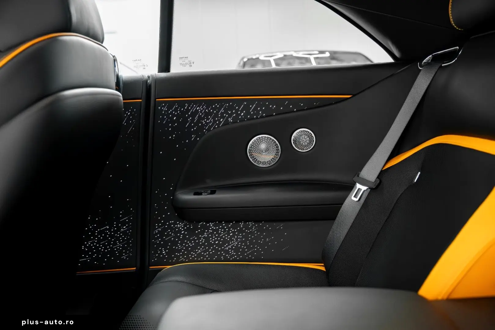 ROLLS ROYCE Spectre