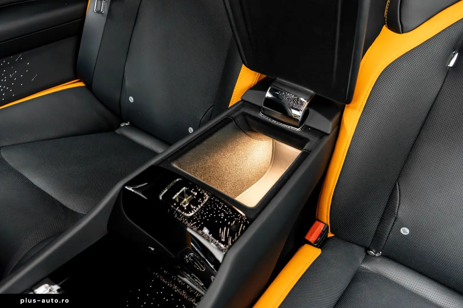ROLLS ROYCE Spectre