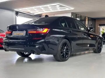 BMW 320d xDrive M Sport SHADOW