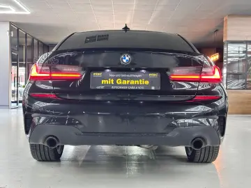 BMW 320d xDrive M Sport SHADOW