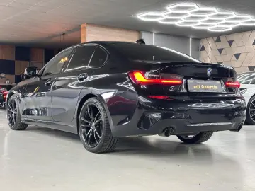 BMW 320d xDrive M Sport SHADOW