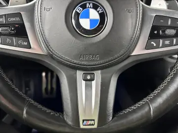 BMW 320d xDrive M Sport SHADOW