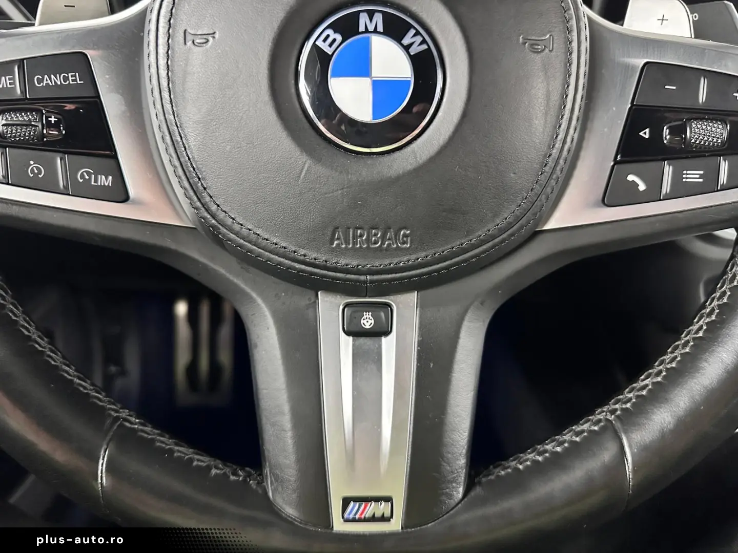 BMW 320d xDrive M Sport SHADOW