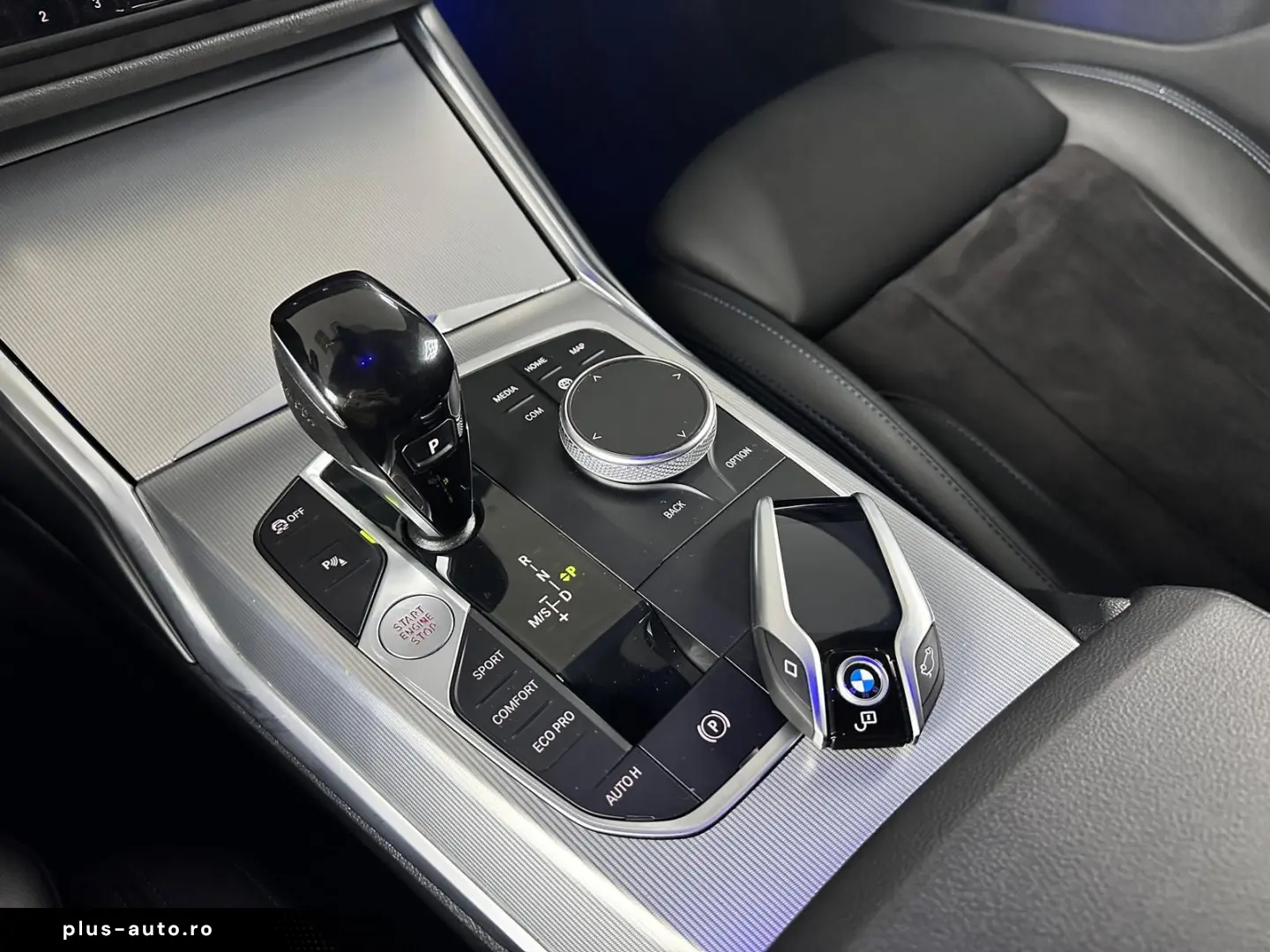 BMW 320d xDrive M Sport SHADOW