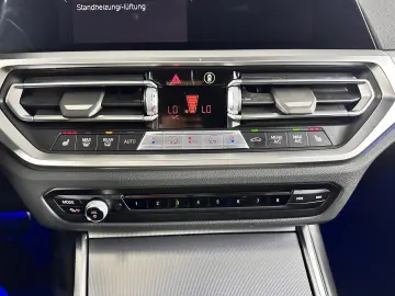 BMW 320d xDrive M Sport SHADOW