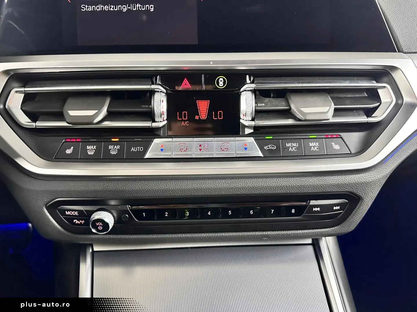BMW 320d xDrive M Sport SHADOW