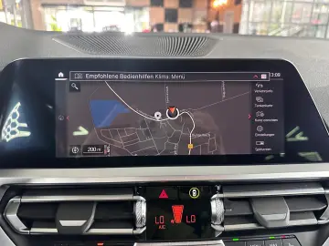 BMW 320d xDrive M Sport SHADOW