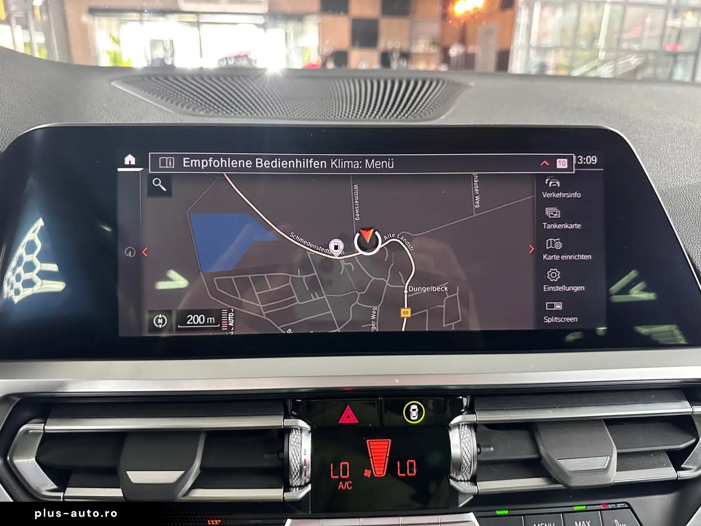 BMW 320d xDrive M Sport SHADOW