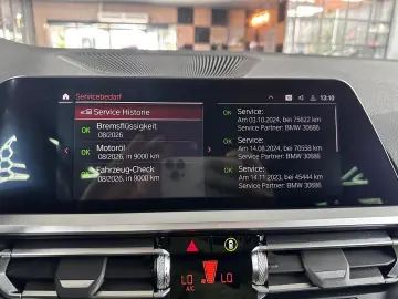 BMW 320d xDrive M Sport SHADOW