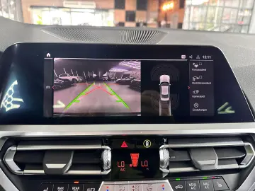 BMW 320d xDrive M Sport SHADOW