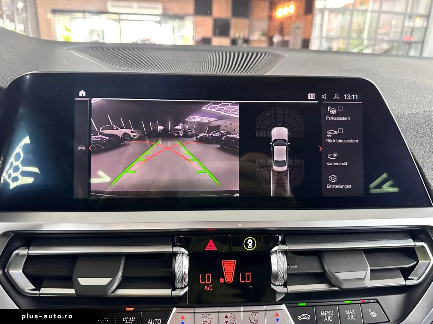 BMW 320d xDrive M Sport SHADOW