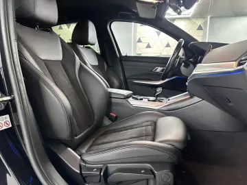 BMW 320d xDrive M Sport SHADOW