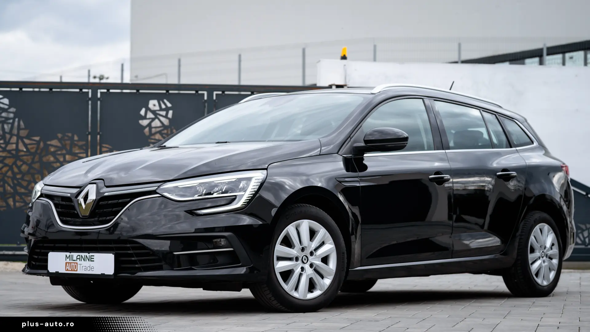 RAR Efectuat - 1.5 diesel - Automata  - Facelift Led