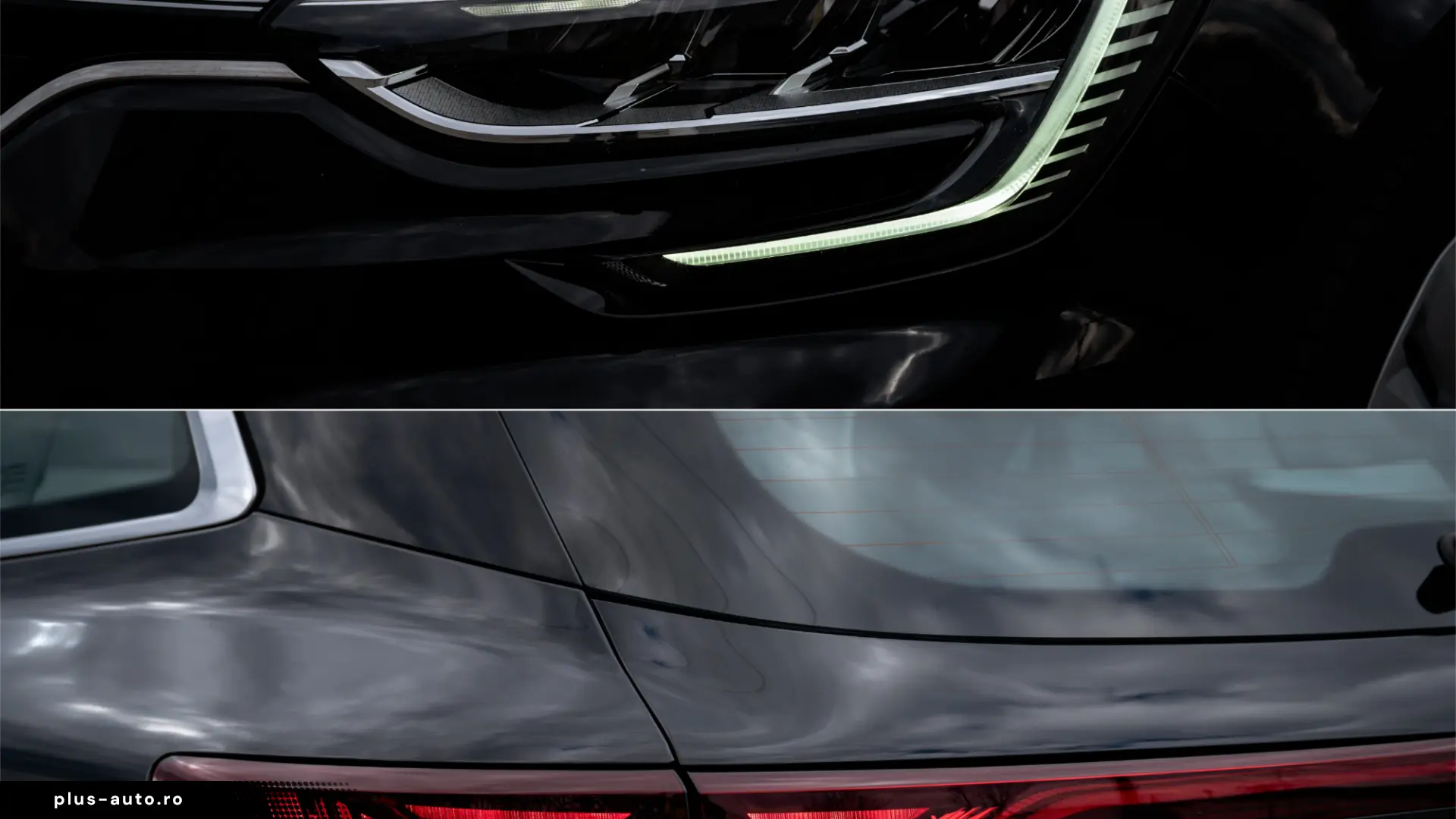 RAR Efectuat - 1.5 diesel - Automata  - Facelift Led
