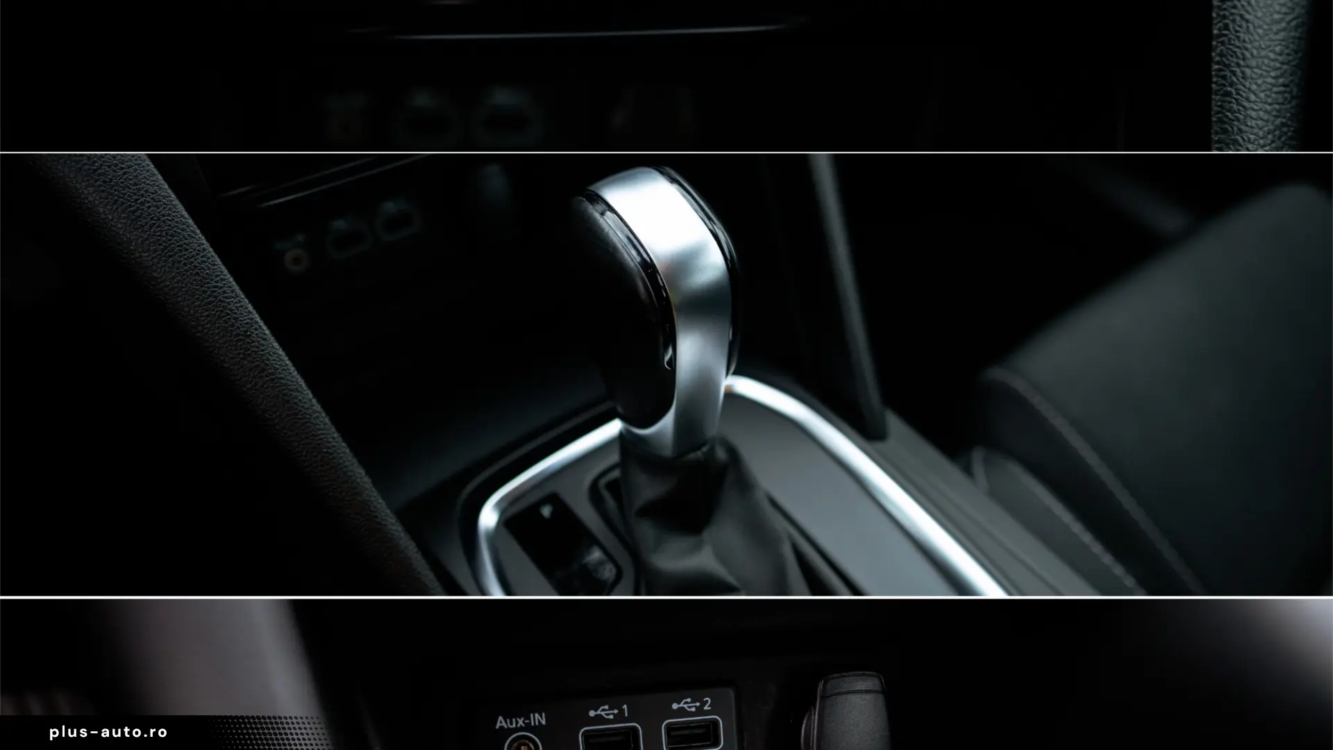 RAR Efectuat - 1.5 diesel - Automata  - Facelift Led
