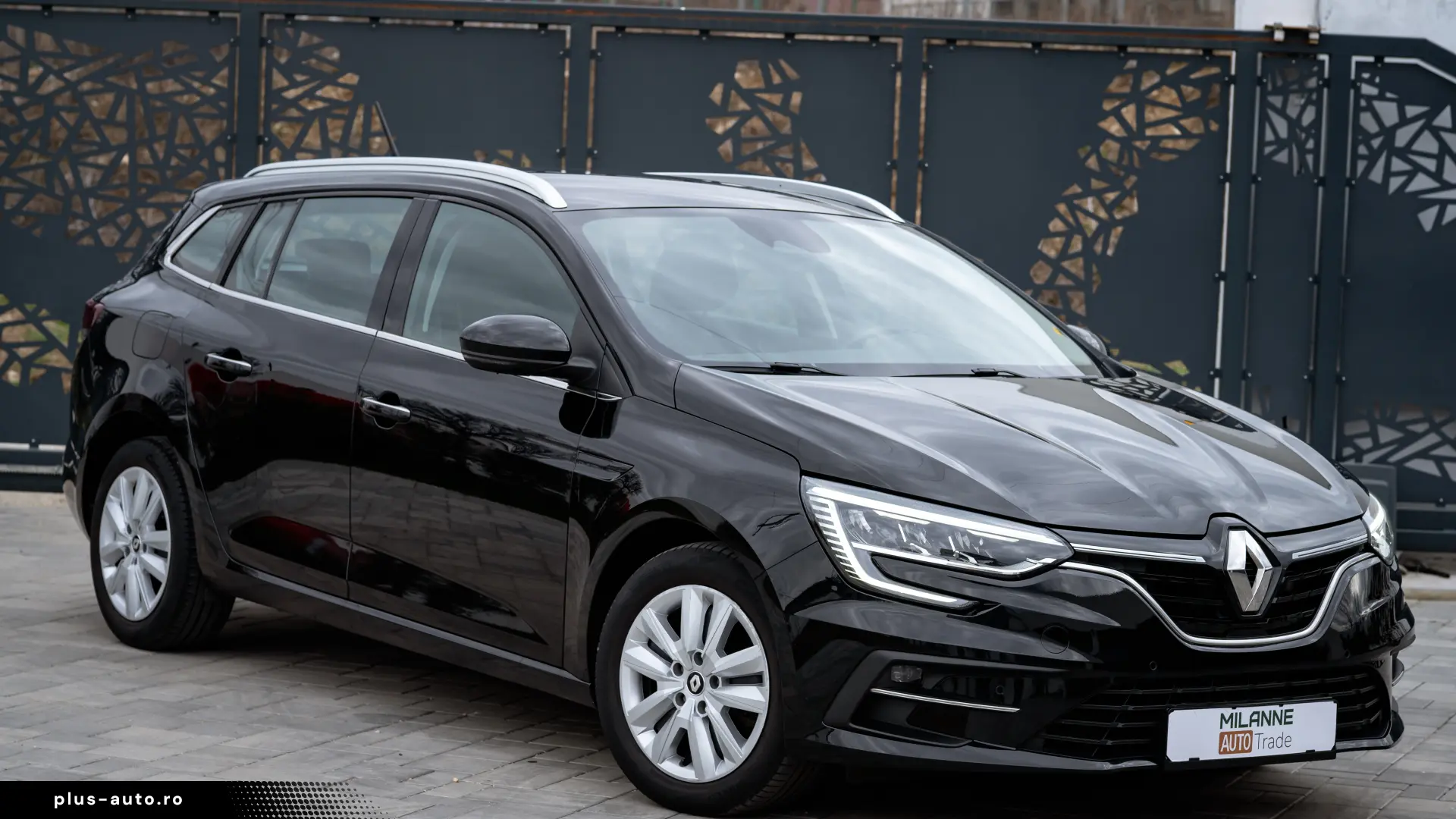 RAR Efectuat - 1.5 diesel - Automata  - Facelift Led