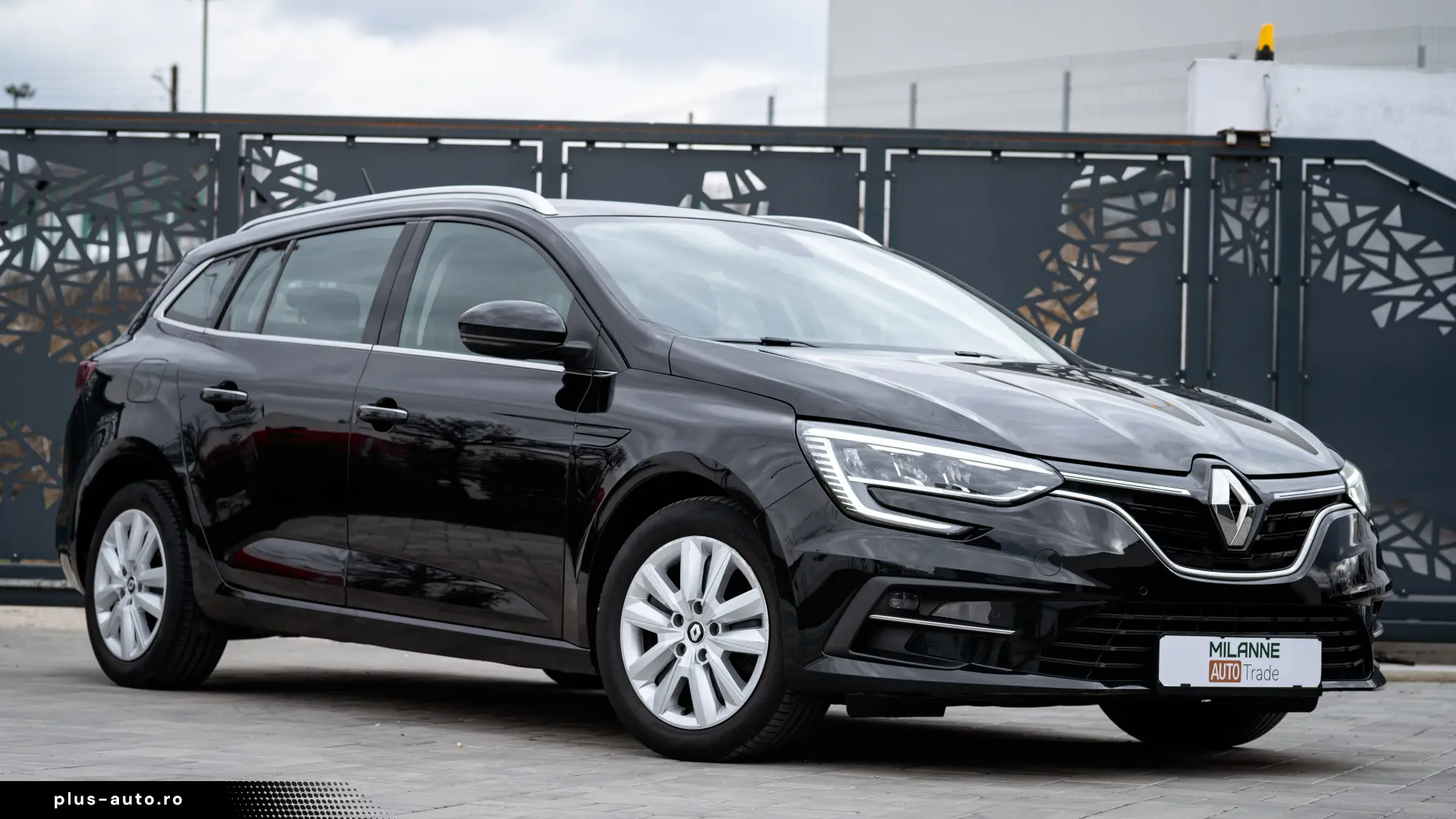 RAR Efectuat - 1.5 diesel - Automata  - Facelift Led
