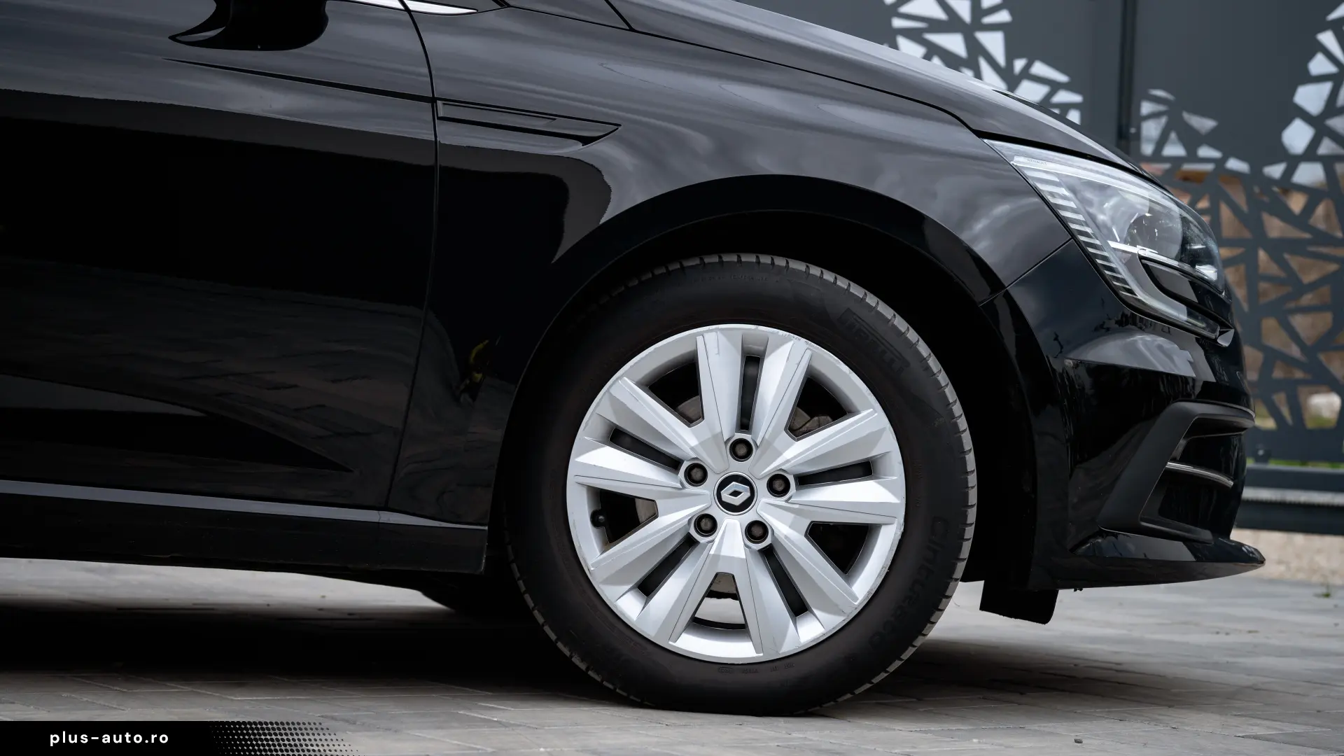 RAR Efectuat - 1.5 diesel - Automata  - Facelift Led