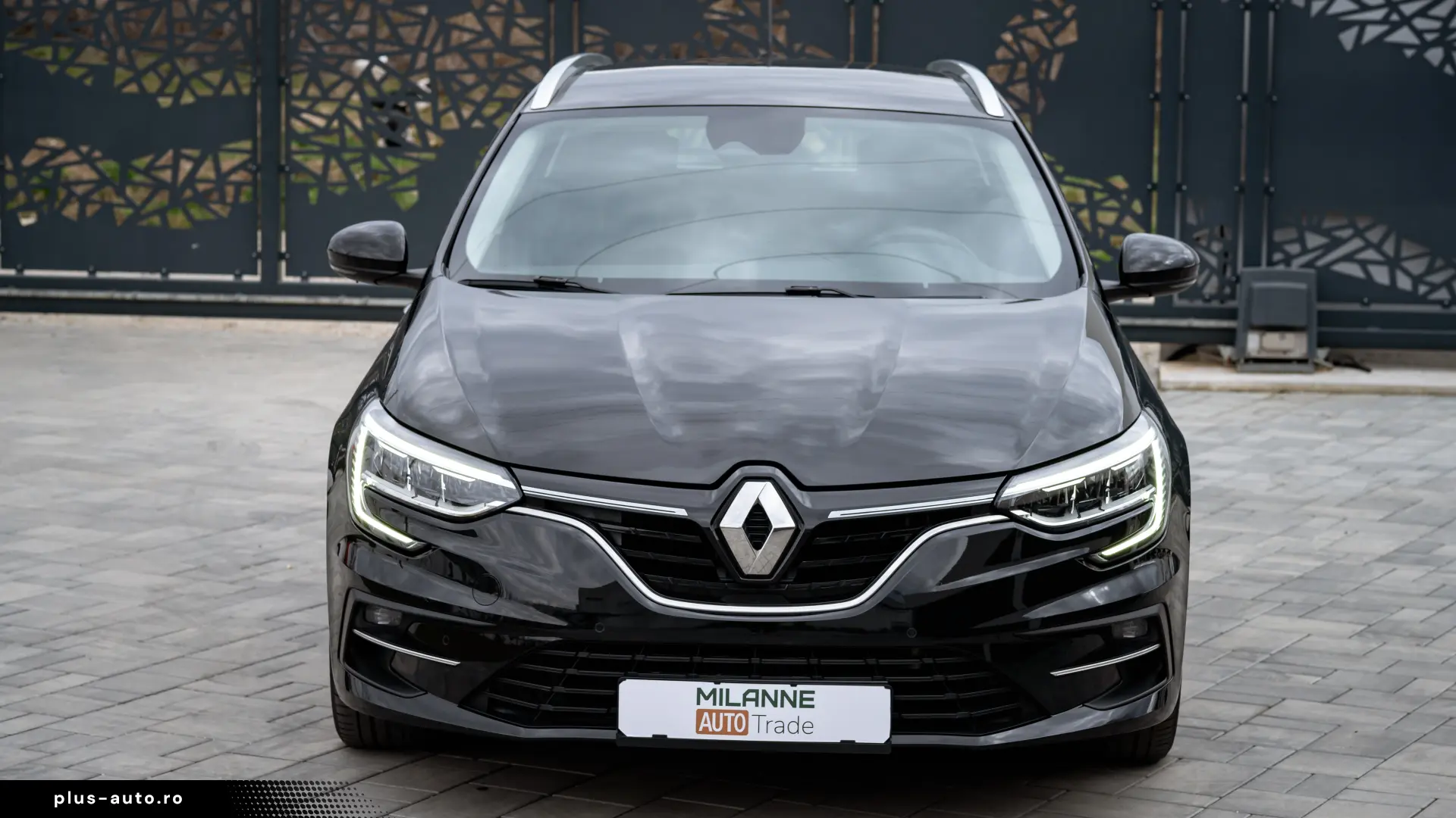 RAR Efectuat - 1.5 diesel - Automata  - Facelift Led