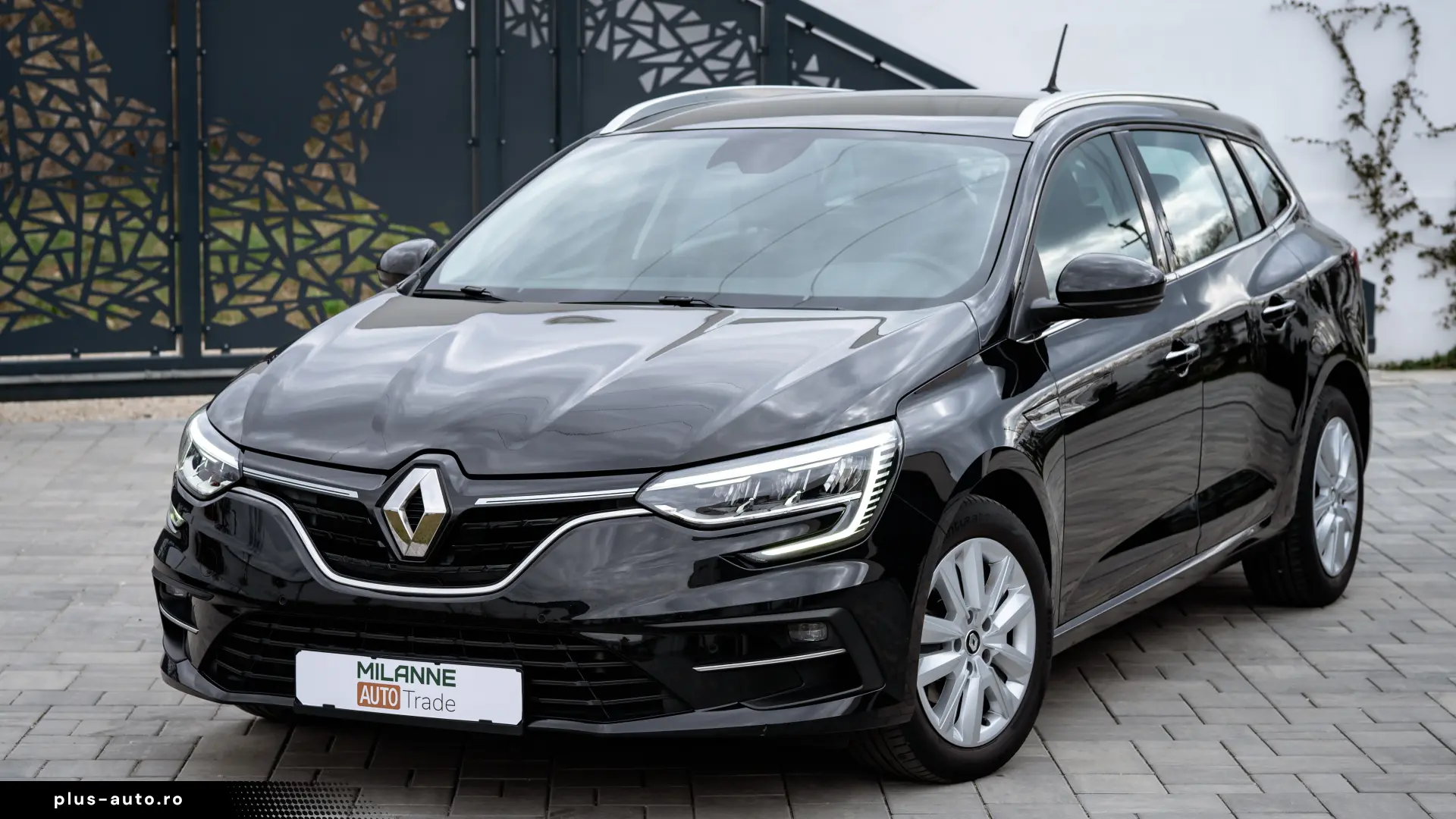 RAR Efectuat - 1.5 diesel - Automata  - Facelift Led