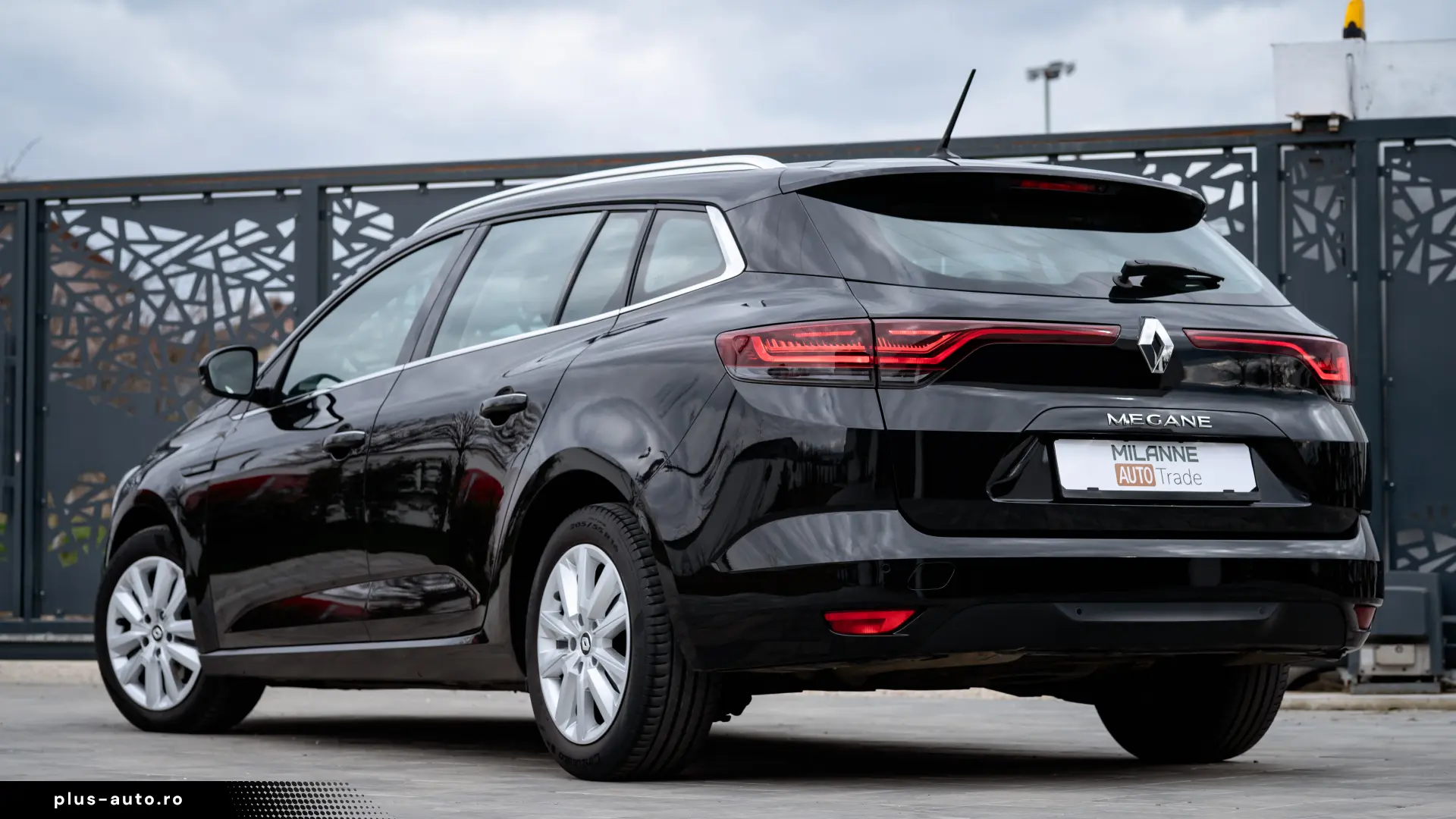 RAR Efectuat - 1.5 diesel - Automata  - Facelift Led