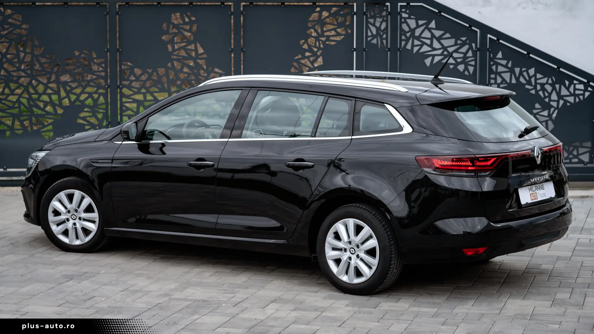 RAR Efectuat - 1.5 diesel - Automata  - Facelift Led