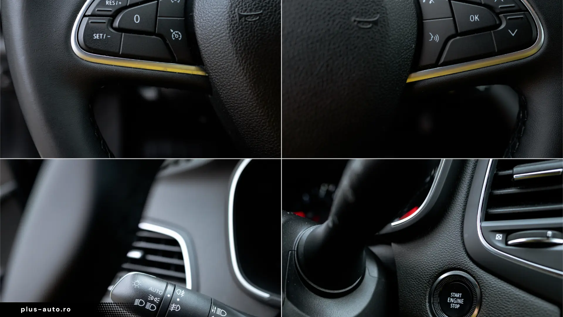 RAR Efectuat - 1.5 diesel - Automata  - Facelift Led