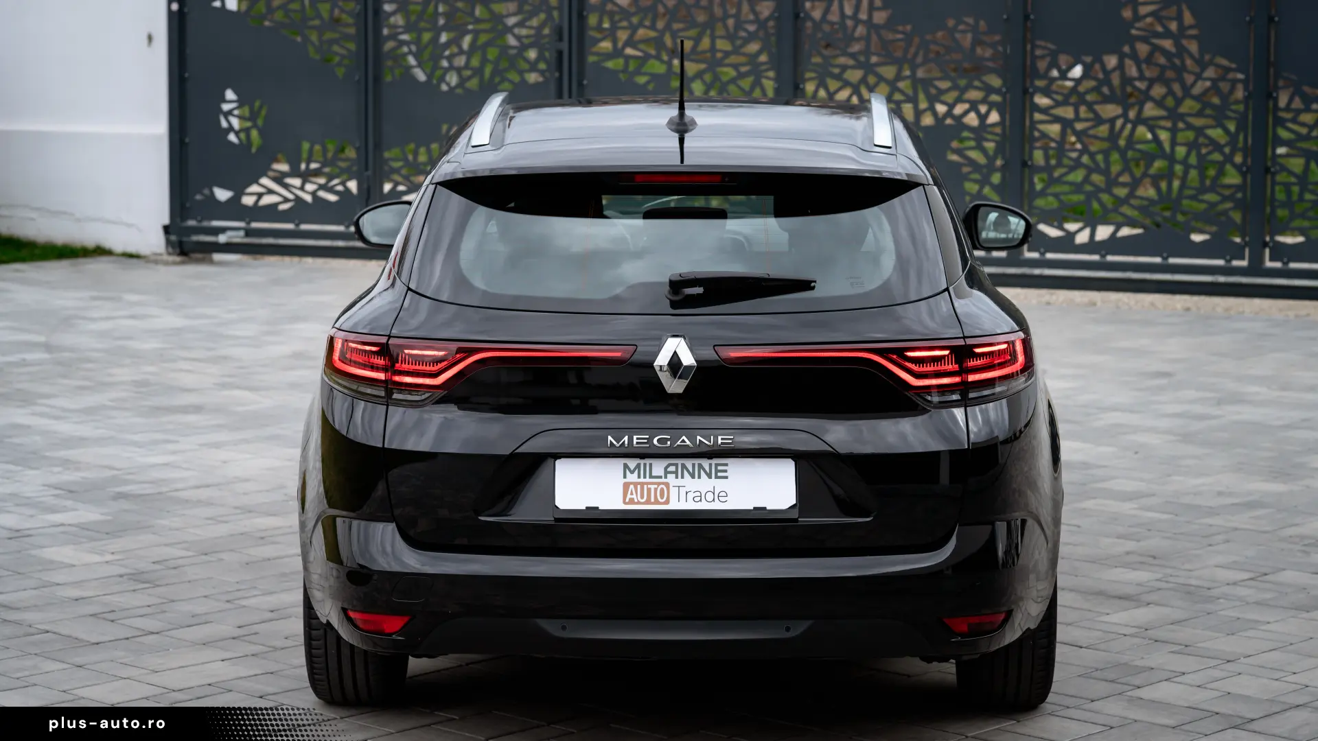 RAR Efectuat - 1.5 diesel - Automata  - Facelift Led