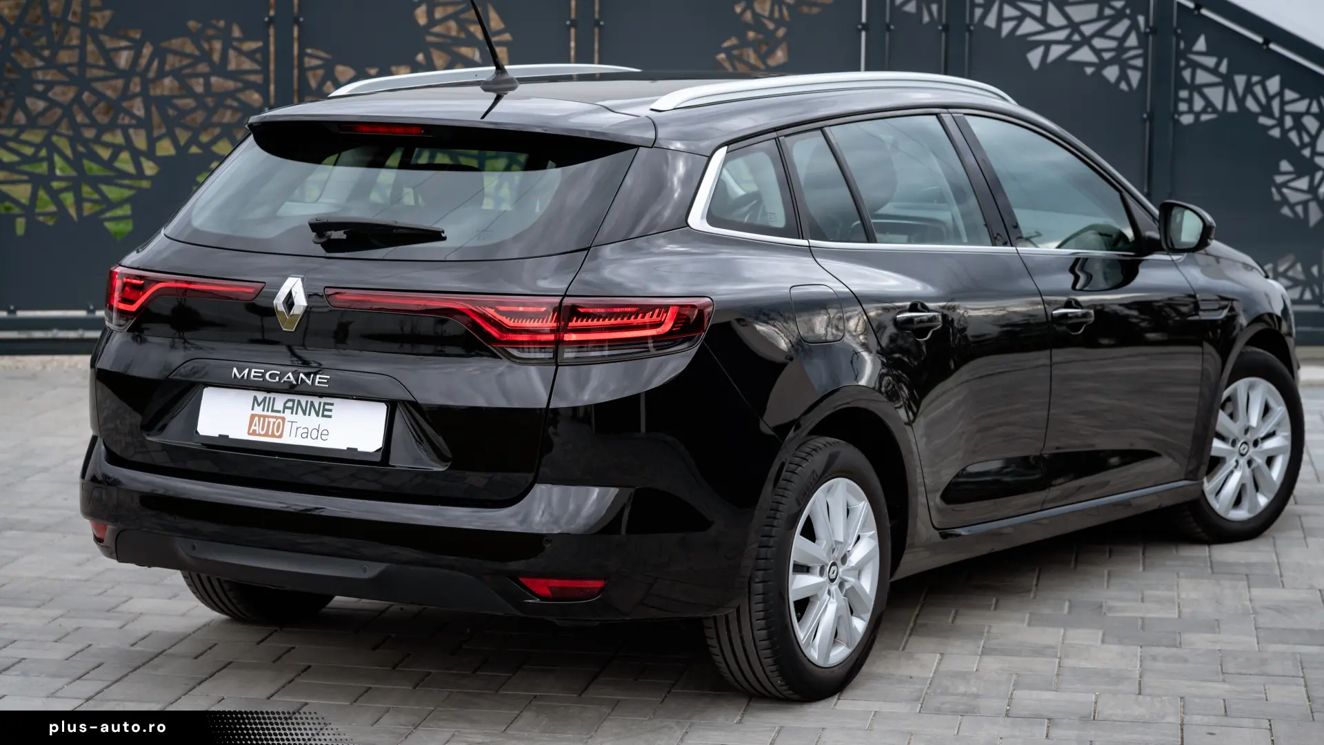 RAR Efectuat - 1.5 diesel - Automata  - Facelift Led
