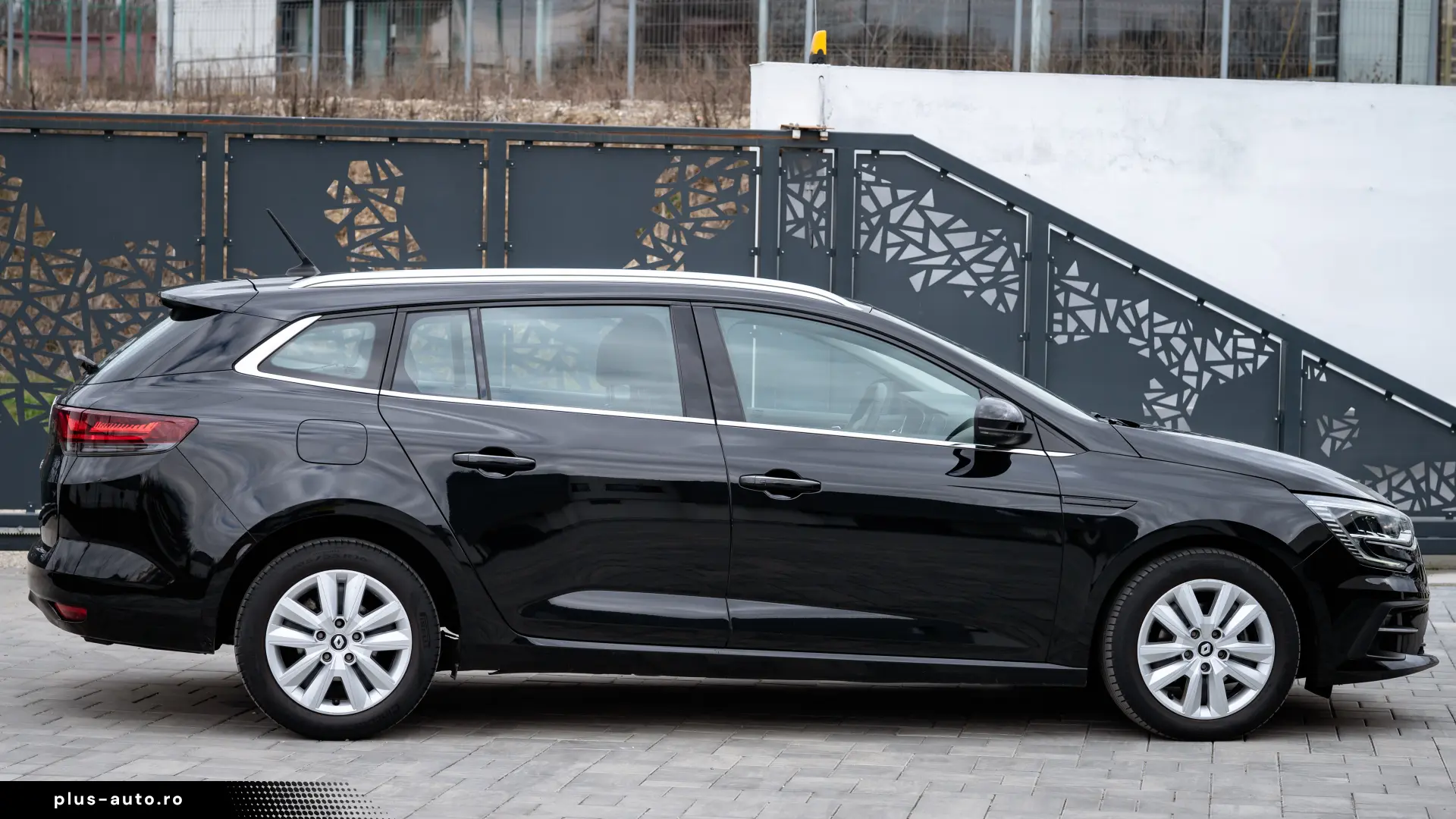 RAR Efectuat - 1.5 diesel - Automata  - Facelift Led