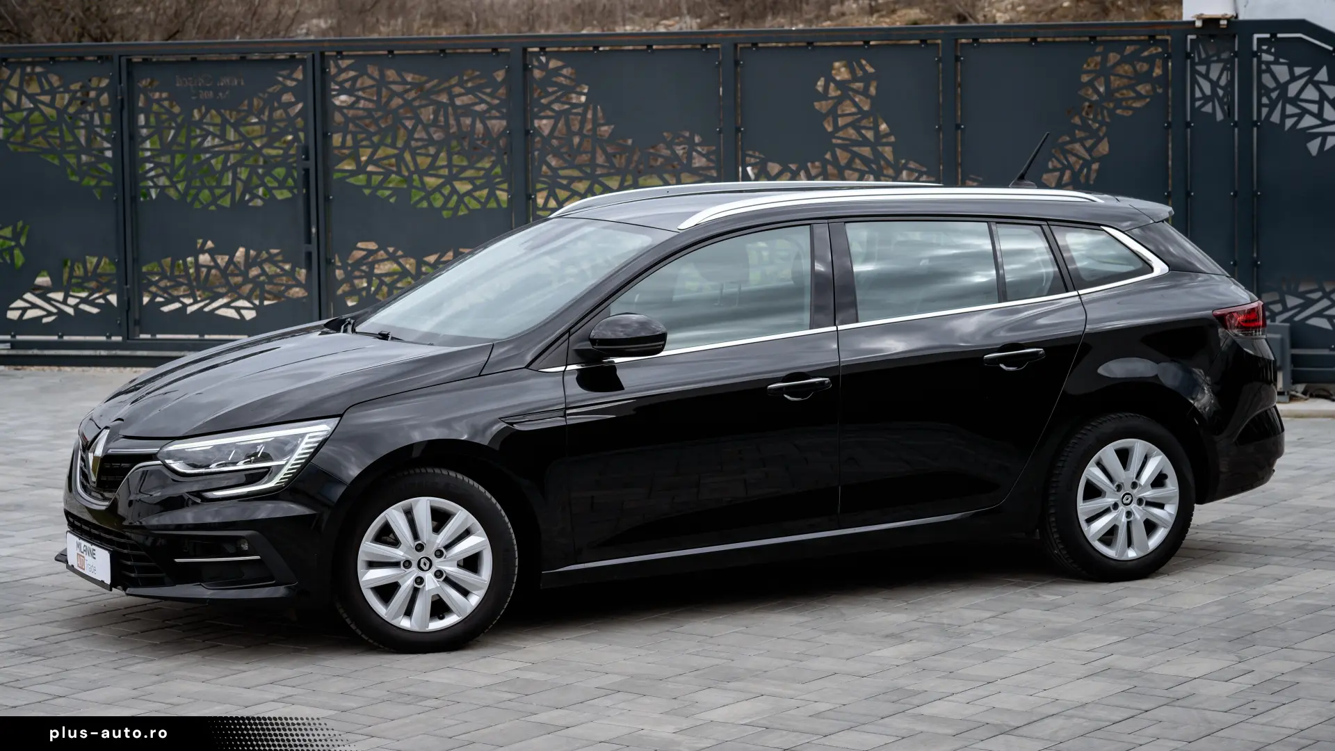 RAR Efectuat - 1.5 diesel - Automata  - Facelift Led