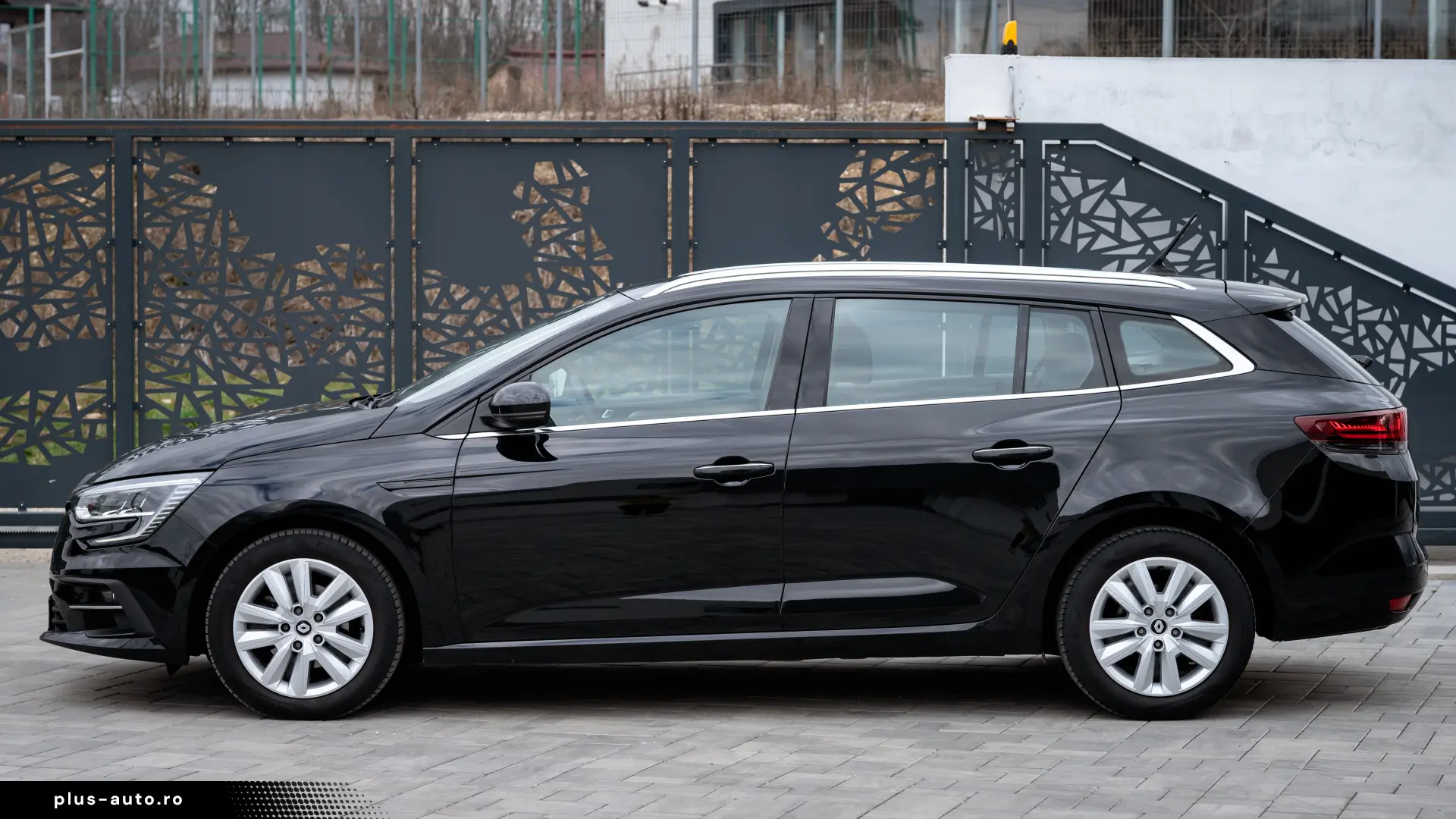 RAR Efectuat - 1.5 diesel - Automata  - Facelift Led