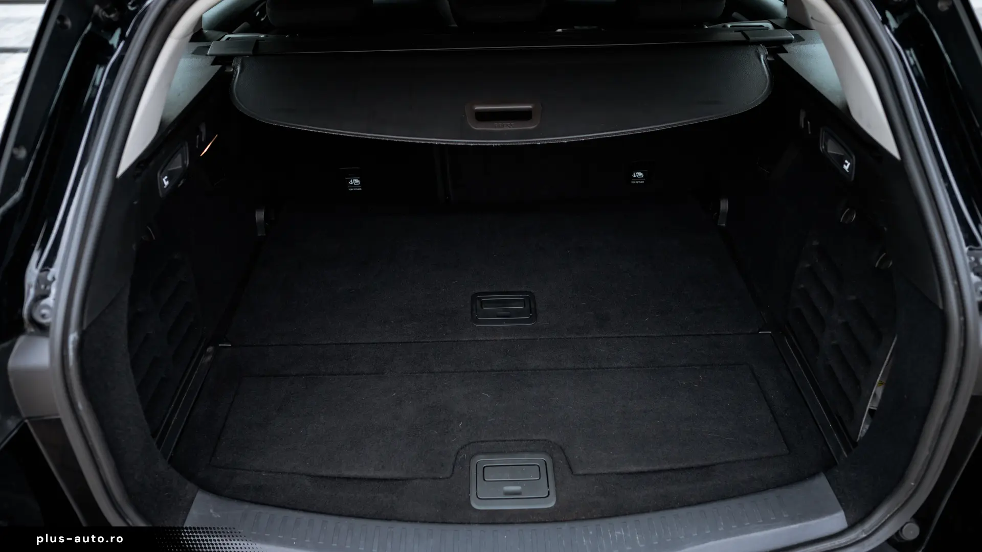 RAR Efectuat - 1.5 diesel - Automata  - Facelift Led