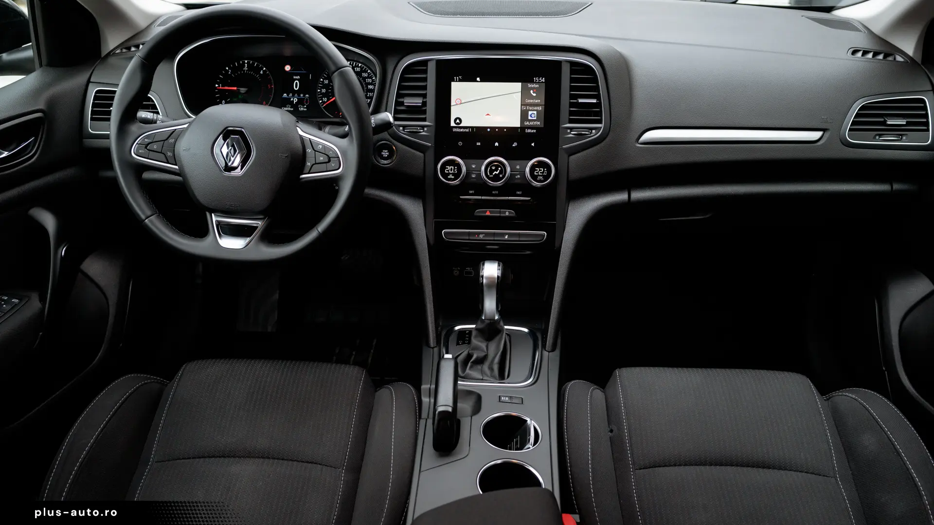 RAR Efectuat - 1.5 diesel - Automata  - Facelift Led