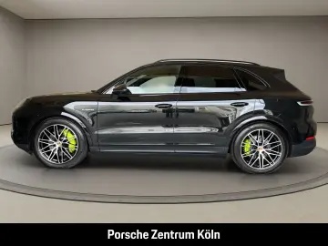 PORSCHE Cayenne E-Hybrid InnoDrive Head-Up BOSE PASM
