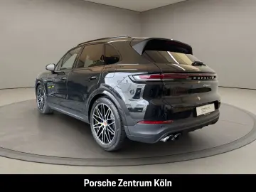 PORSCHE Cayenne E-Hybrid InnoDrive Head-Up BOSE PASM