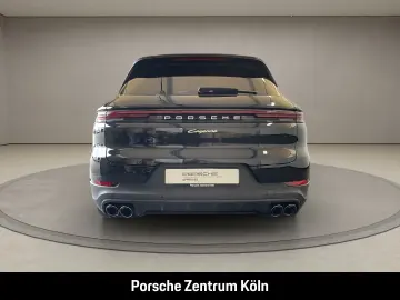 PORSCHE Cayenne E-Hybrid InnoDrive Head-Up BOSE PASM