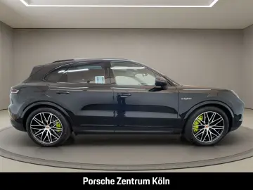 PORSCHE Cayenne E-Hybrid InnoDrive Head-Up BOSE PASM