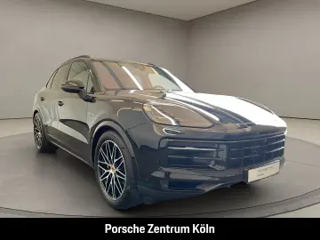 PORSCHE Cayenne E-Hybrid InnoDrive Head-Up BOSE PASM