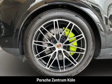 PORSCHE Cayenne E-Hybrid InnoDrive Head-Up BOSE PASM