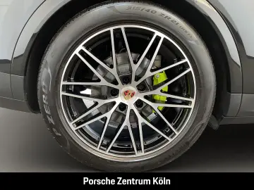 PORSCHE Cayenne E-Hybrid InnoDrive Head-Up BOSE PASM