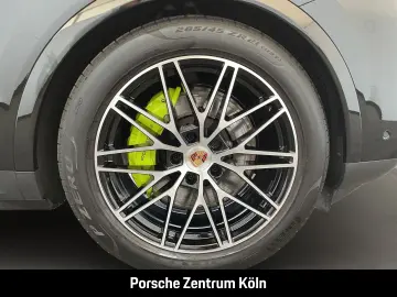 PORSCHE Cayenne E-Hybrid InnoDrive Head-Up BOSE PASM