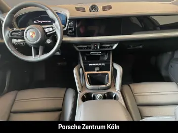 PORSCHE Cayenne E-Hybrid InnoDrive Head-Up BOSE PASM