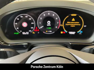PORSCHE Cayenne E-Hybrid InnoDrive Head-Up BOSE PASM