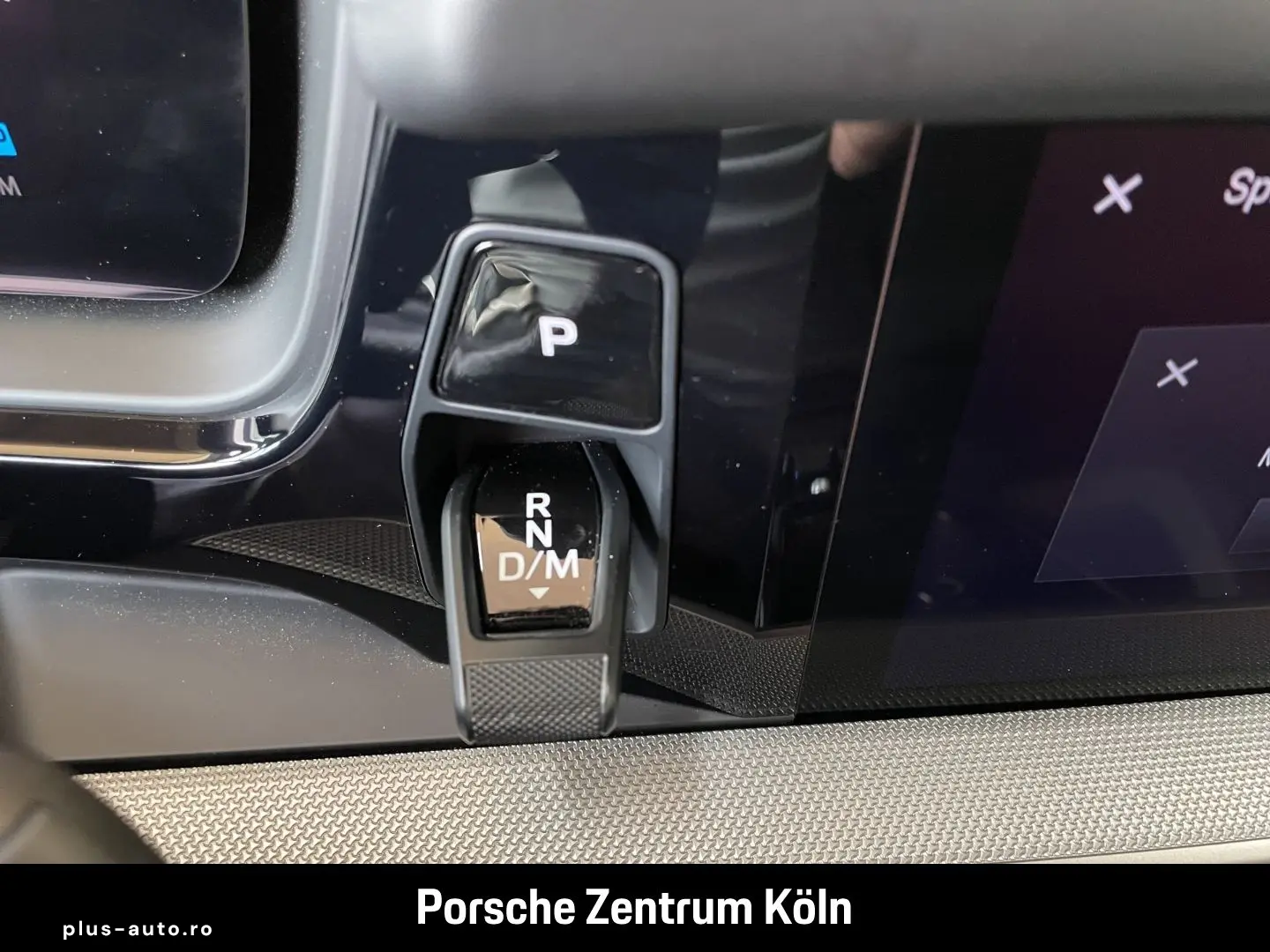 PORSCHE Cayenne E-Hybrid InnoDrive Head-Up BOSE PASM