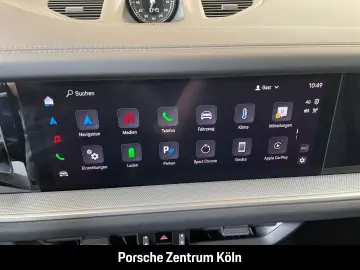 PORSCHE Cayenne E-Hybrid InnoDrive Head-Up BOSE PASM