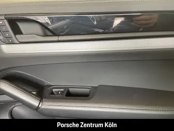 PORSCHE Cayenne E-Hybrid InnoDrive Head-Up BOSE PASM