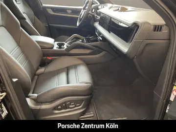 PORSCHE Cayenne E-Hybrid InnoDrive Head-Up BOSE PASM