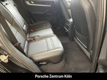 PORSCHE Cayenne E-Hybrid InnoDrive Head-Up BOSE PASM